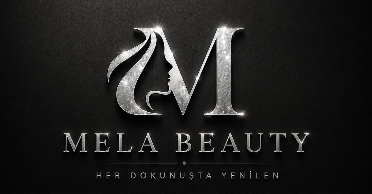 MELA Beauty — Her Dokunuşta Yenilen